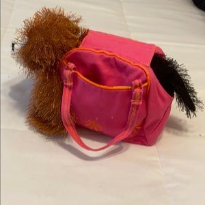 Ganz Webkinz Pet Carrier